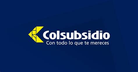 www colsubsidio citas|Home Afiliados